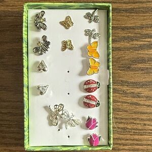 Pack of Earrings